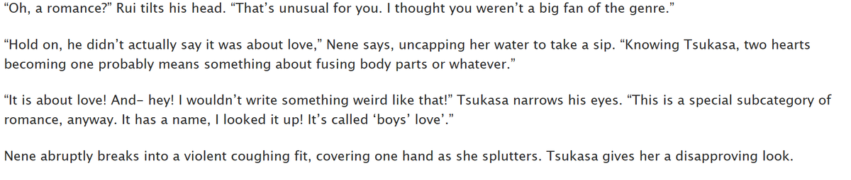 seb 🍰 tweet media