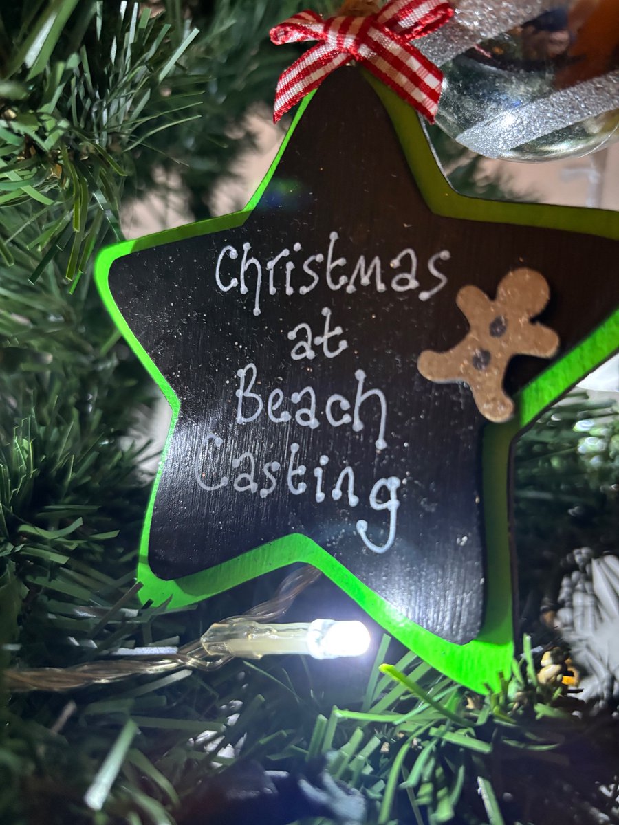 Beach Casting ltd tweet media