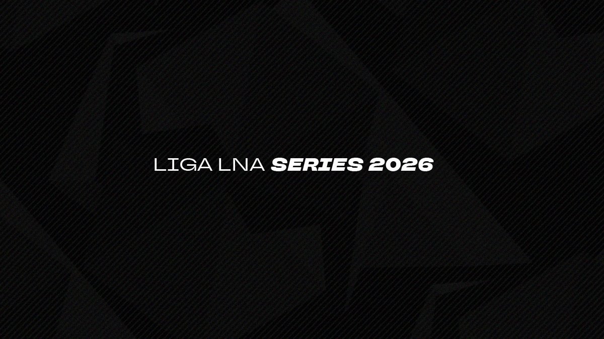 2026 LOADING..
We thank everyone who supported us and participated in our championships over these 9 months. 2026 will be a year of even bigger competitions on the scene.

Check out the full new League rules on 12/21. #LigaLNA #BrawlStars