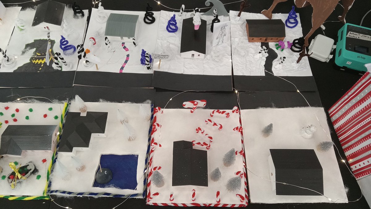 Seth Wallace tweet media