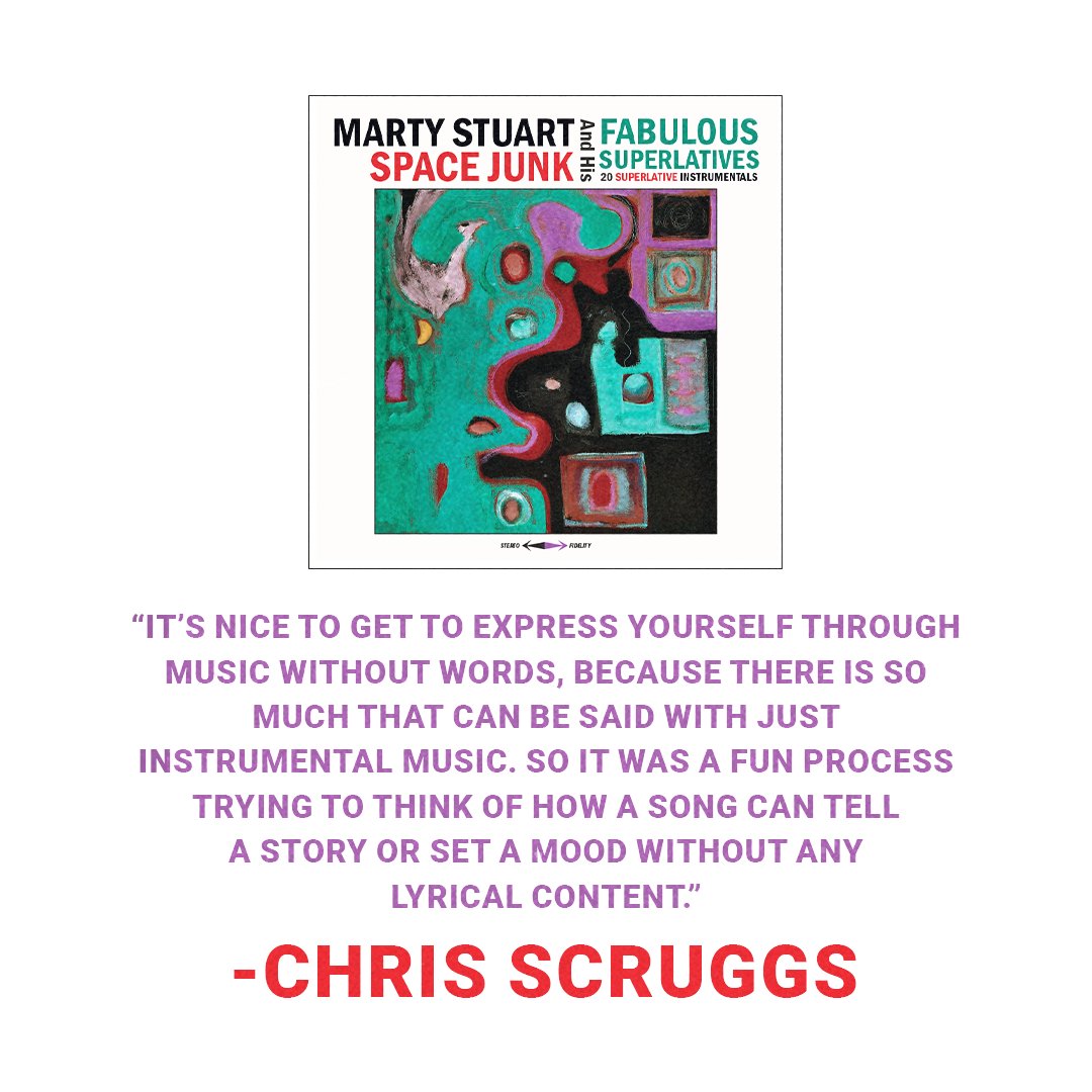 Marty Stuart tweet media