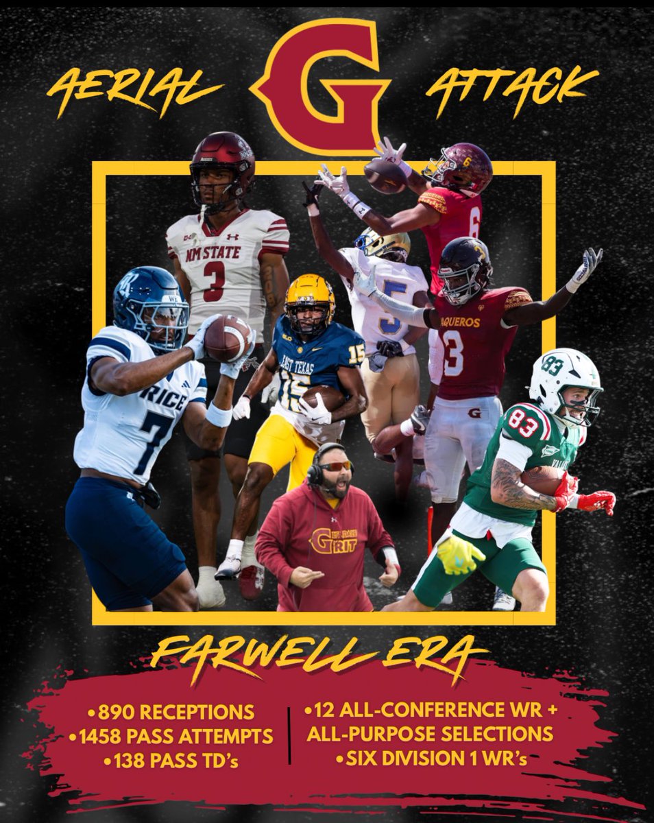 Coach Parks tweet media