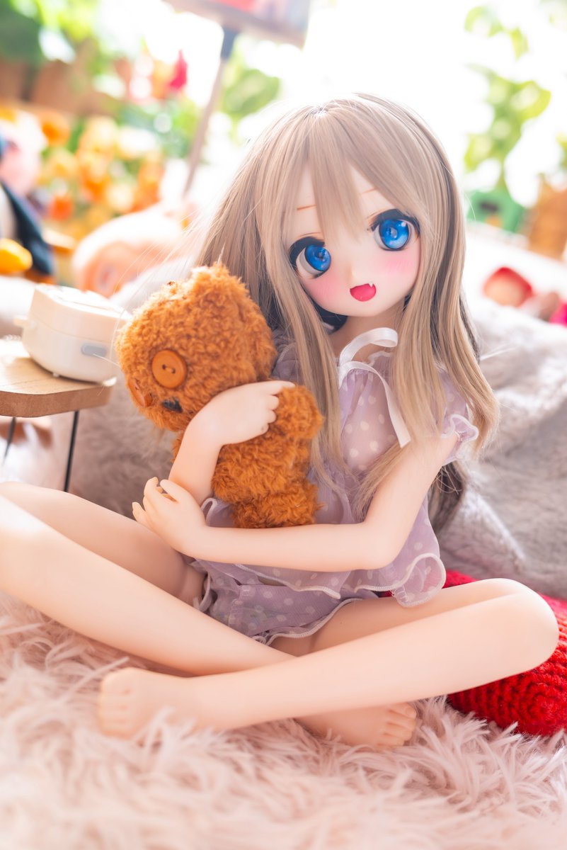 りんごちゃん🍎 (@DollAppleChan) / Posts / X