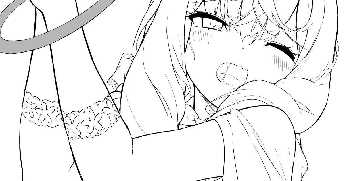 ぺらぐら tweet media