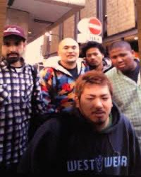 sakai026's tweet image. 回収は東京NSC15期が担当するそうです。