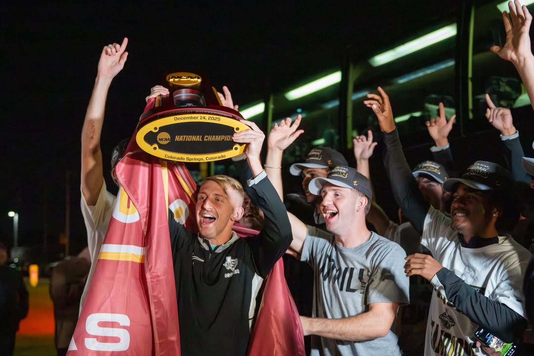 Midwestern State University tweet media