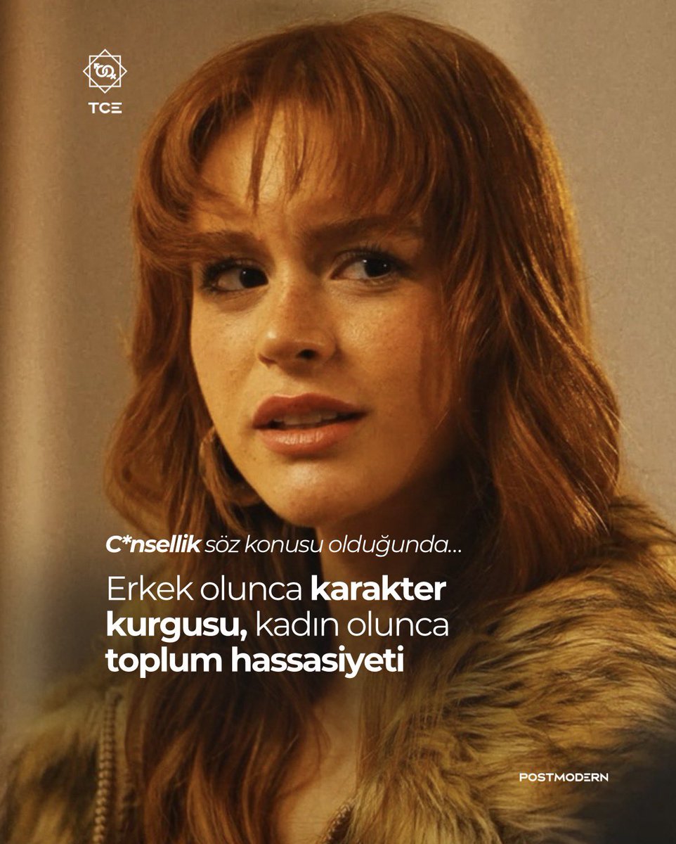 JASMINE • Jasmine dizisi, RTÜK tarafından en üst sınırdan para cezasına ve katalogdan çıkarma yaptırımına maruz kaldı.

Söz konusu yaptırımlar, dizinin toplumun millî ve manevi değerlerine, genel ahlâka ve ailenin korunması ilkesine aykırı olduğu gerekçesiyle uygulandı. 

Bir