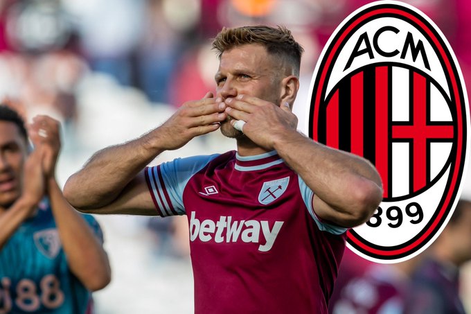 سكاي سبورت | المفاوضات بين وست هام وميلان حول نيكلاس فولكرغ مستمرة، مع تفاؤل بإتمام الصفقة. ميلان مستعد لتغطية راتبه للأشهر الستة المقبلة ويريد خيار شراء، بينما يفضل الفريق الإنجليزي الالتزام بالشراء 