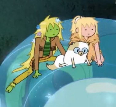 started crying and now i feel nauseous MY M M MYYYBABYYYYMYG