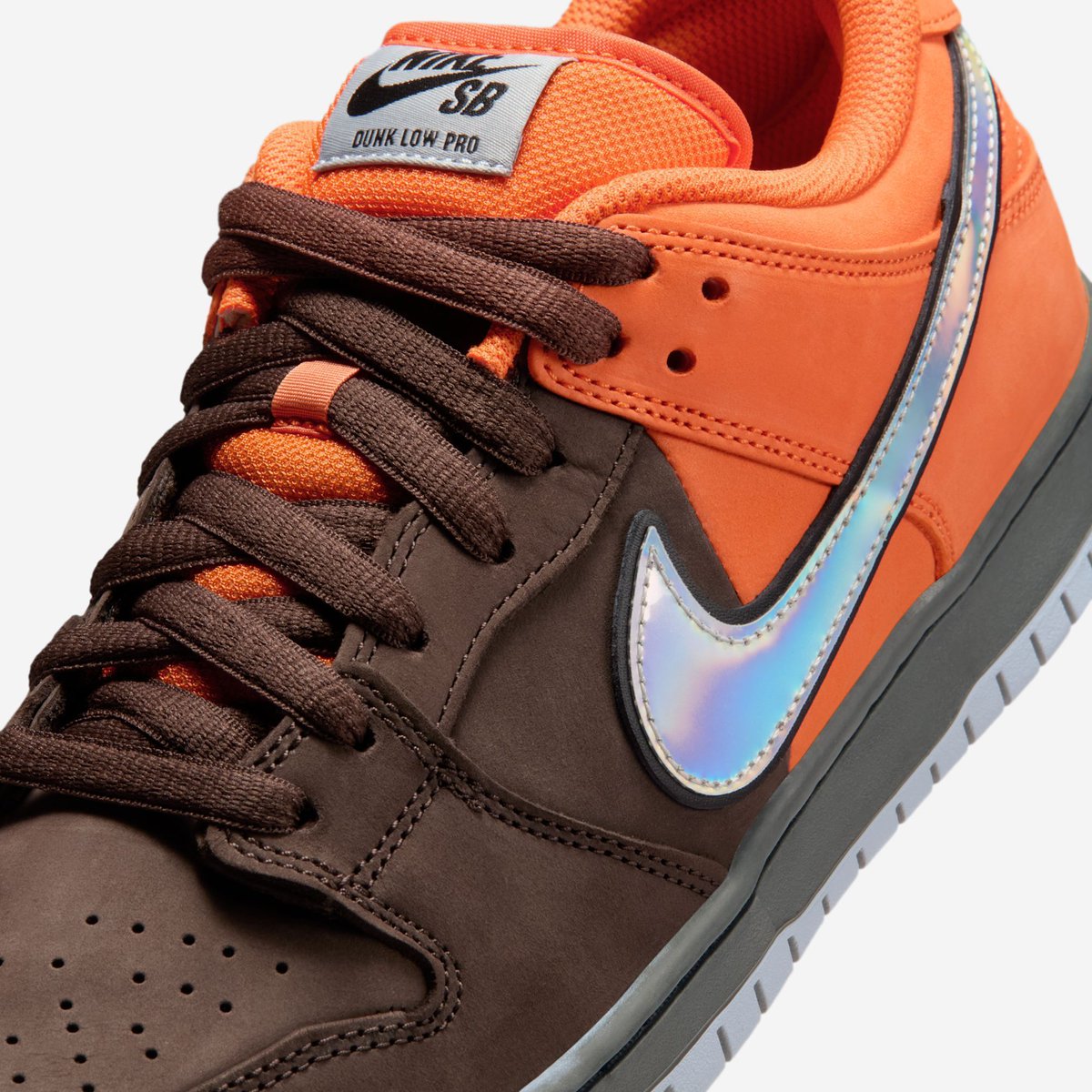 OFFICIAL IMAGES: Nike SB Dunk Low Pro 