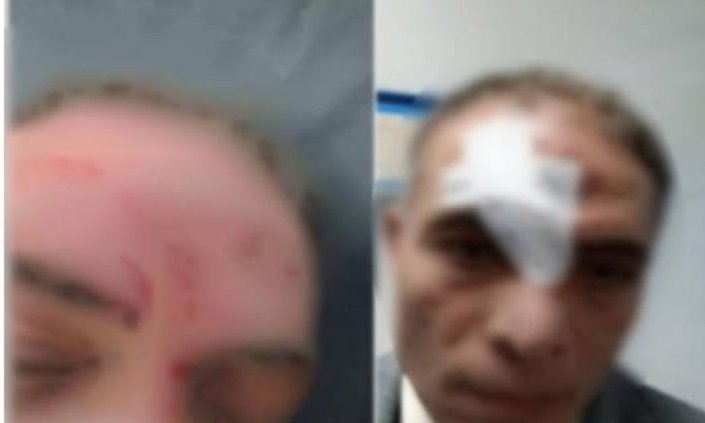 كشف ملابسات ادعاءات التعدي ومنع مندوبين من دخول لجان انتخابية بالمنوفية #انتخابات_النواب 