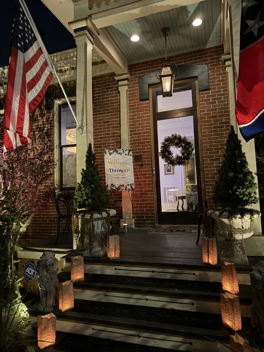 ThriveAP tweet media