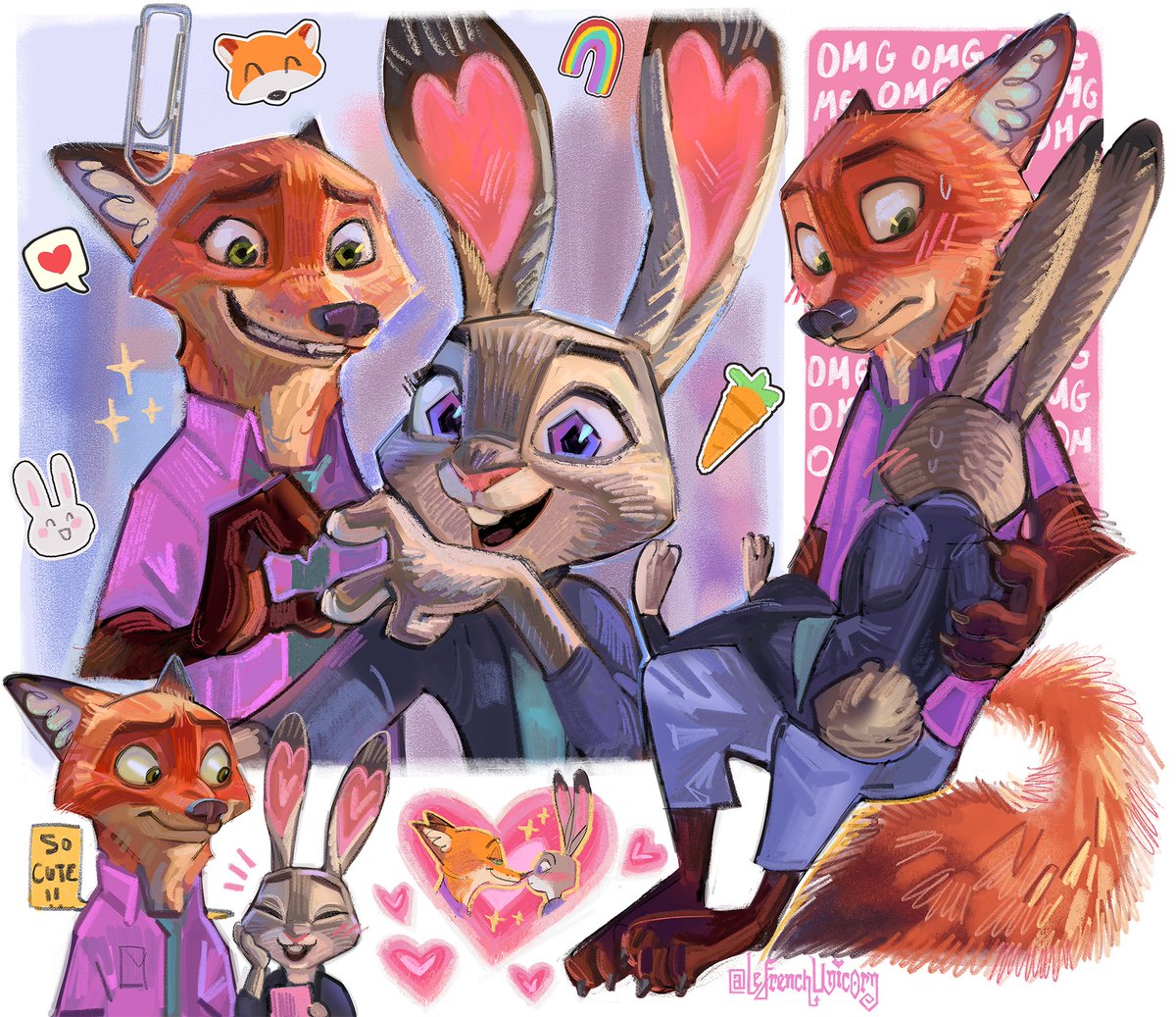 WildeHopps 🫶