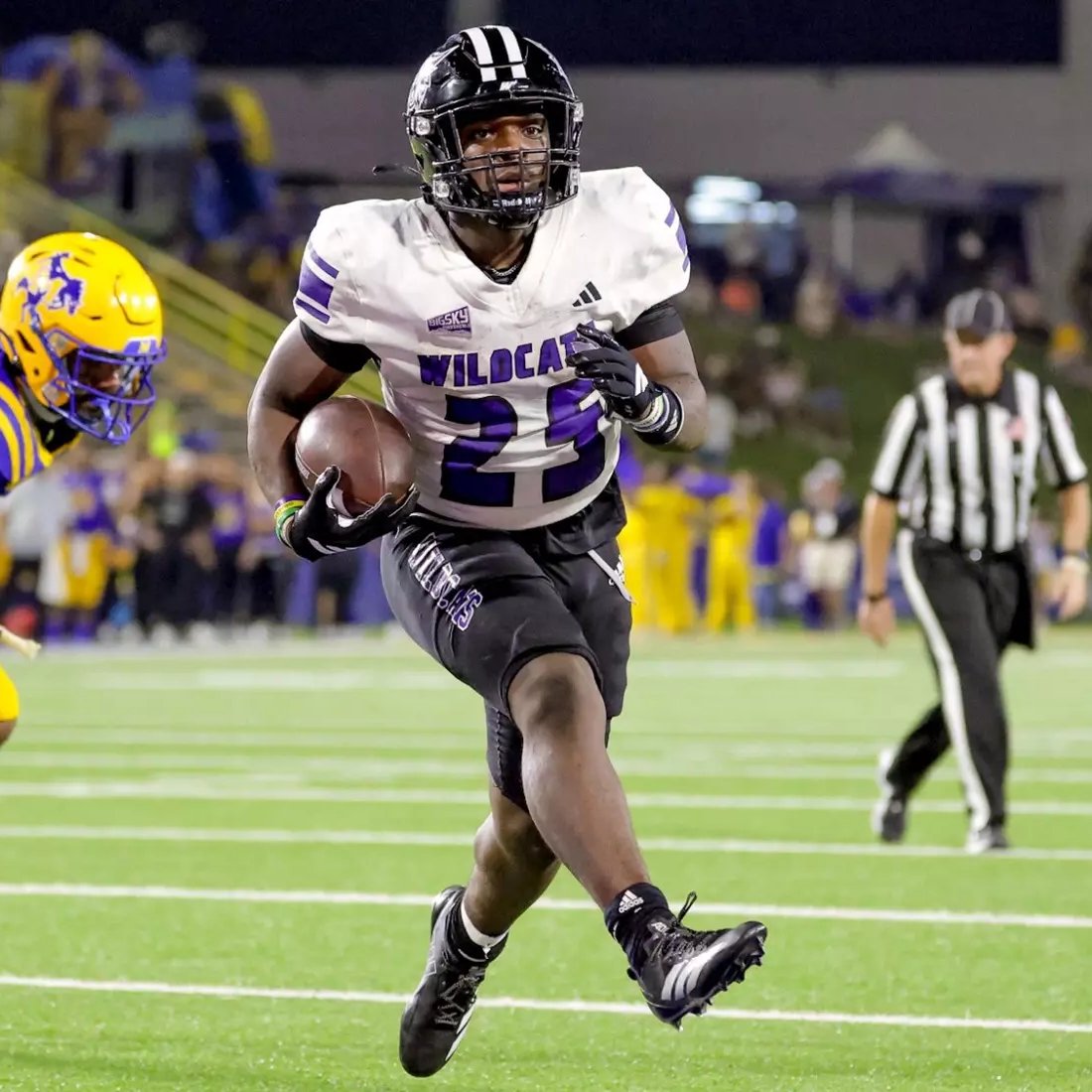 247Sports Transfer Portal tweet media