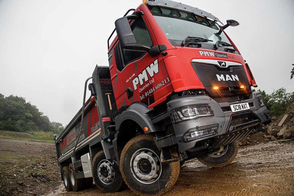 PMWQuarries tweet media