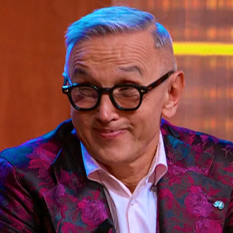 noneunaccount's tweet photo. Ahahahahahah
Stasera Chef Barbieri in formissima 😂#MasterChefIt https://t.co/jeyuNwDdYN