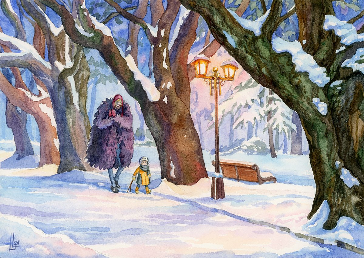 ReLiliya's tweet image. 