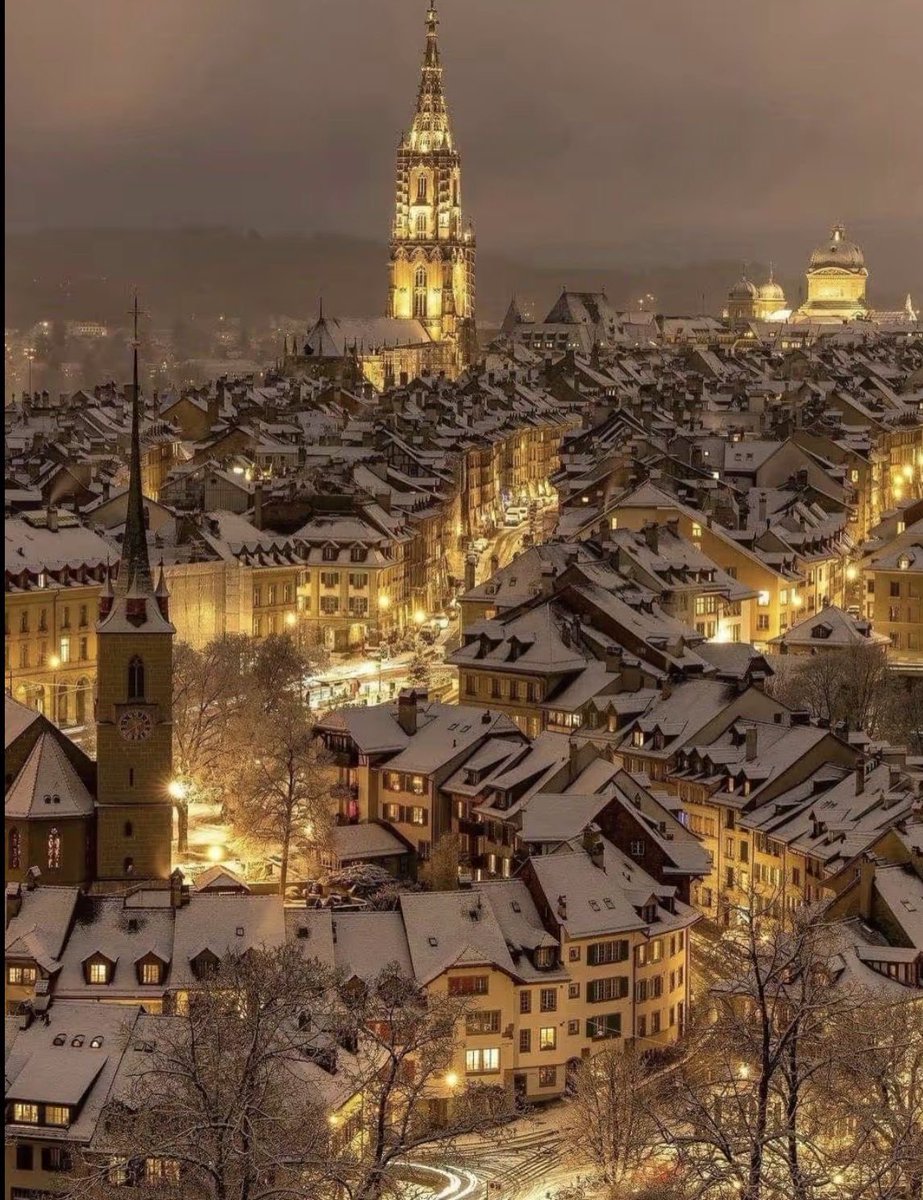 Bern, Switzerland🇨🇭