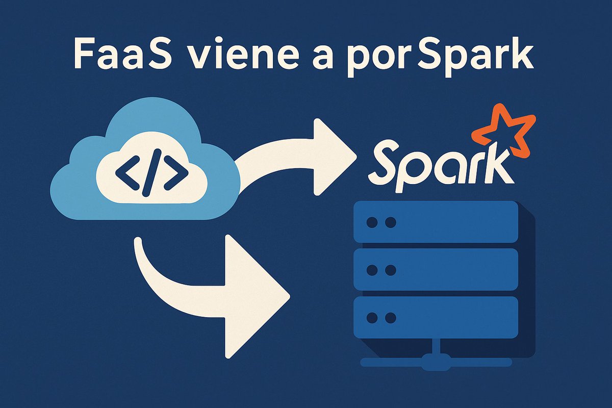 Cátedra de Cloud Computing - URV & T-Systems tweet media