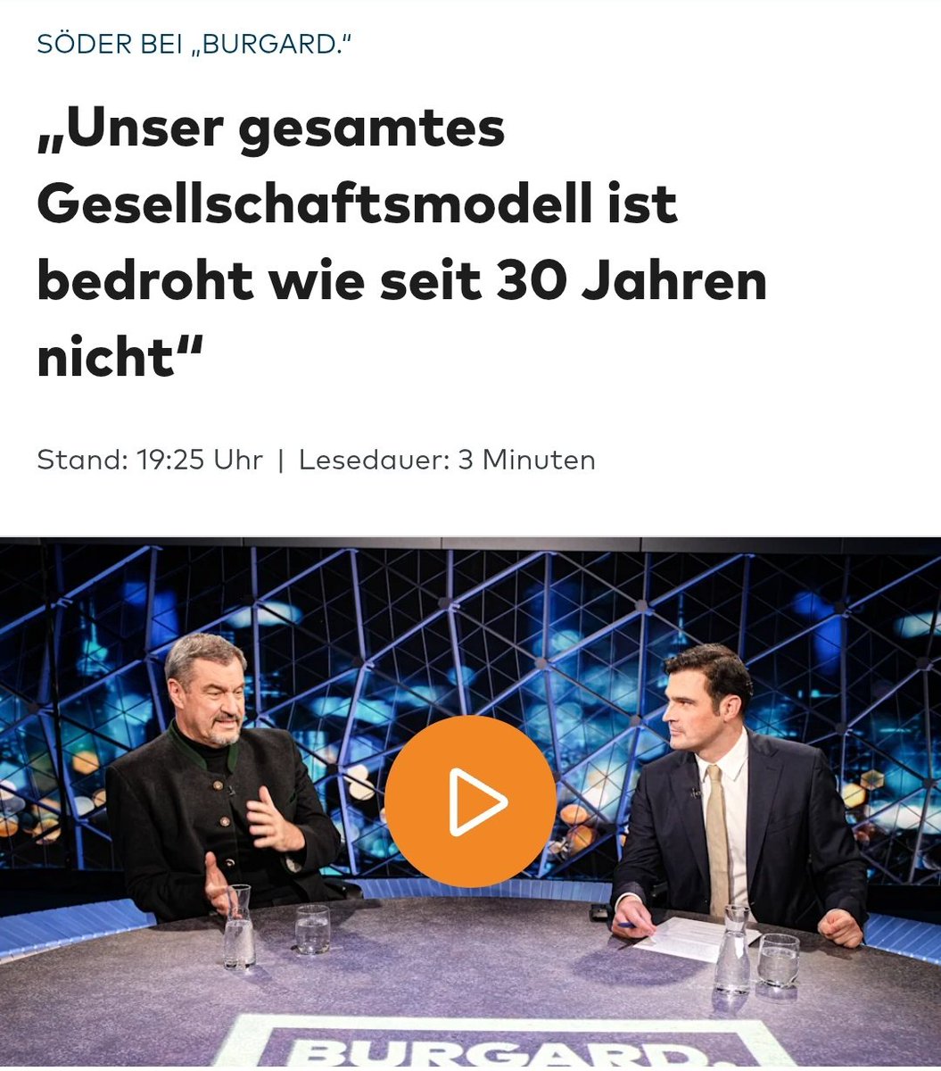 TheRealHuba's tweet image. Warum wohl 😡😡 #nurnochAfD