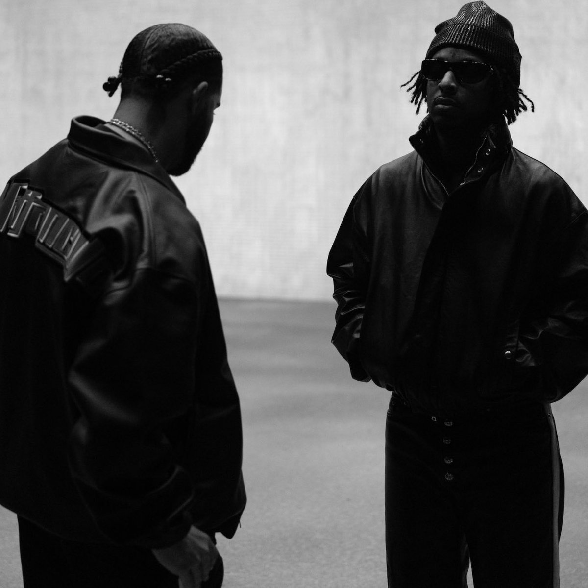 HipHopAllDay's tweet image. Drake &amp;amp; 21 Savage's 'Her Loss' has now surpassed 4 BILLION streams on Spotify 🔥🏆

It is the first hip hop collab-album in history to achieve this milestone.