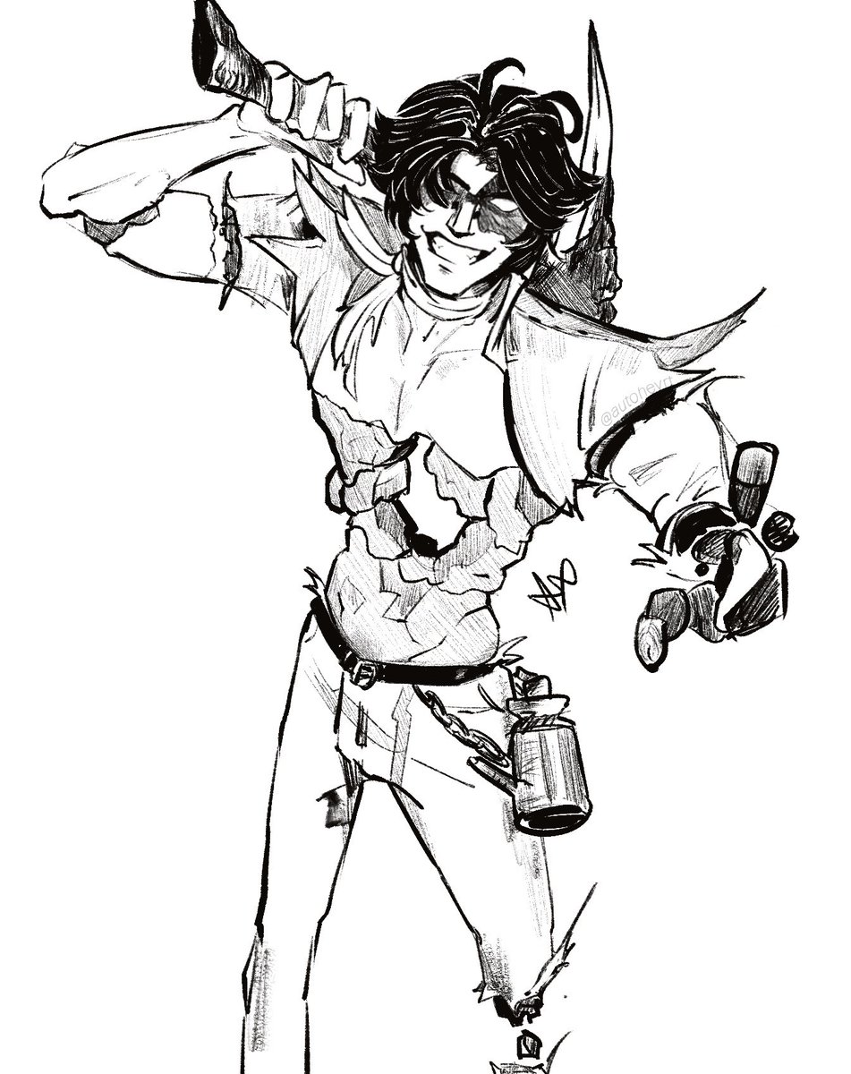 fugo first attempt kinda nervous #FoolsGold #IdentityV