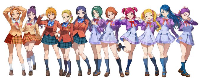 立ち絵がやっと終わったとか…もう間に合わん…! 