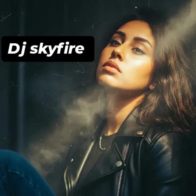 Dj Skyfire tweet media