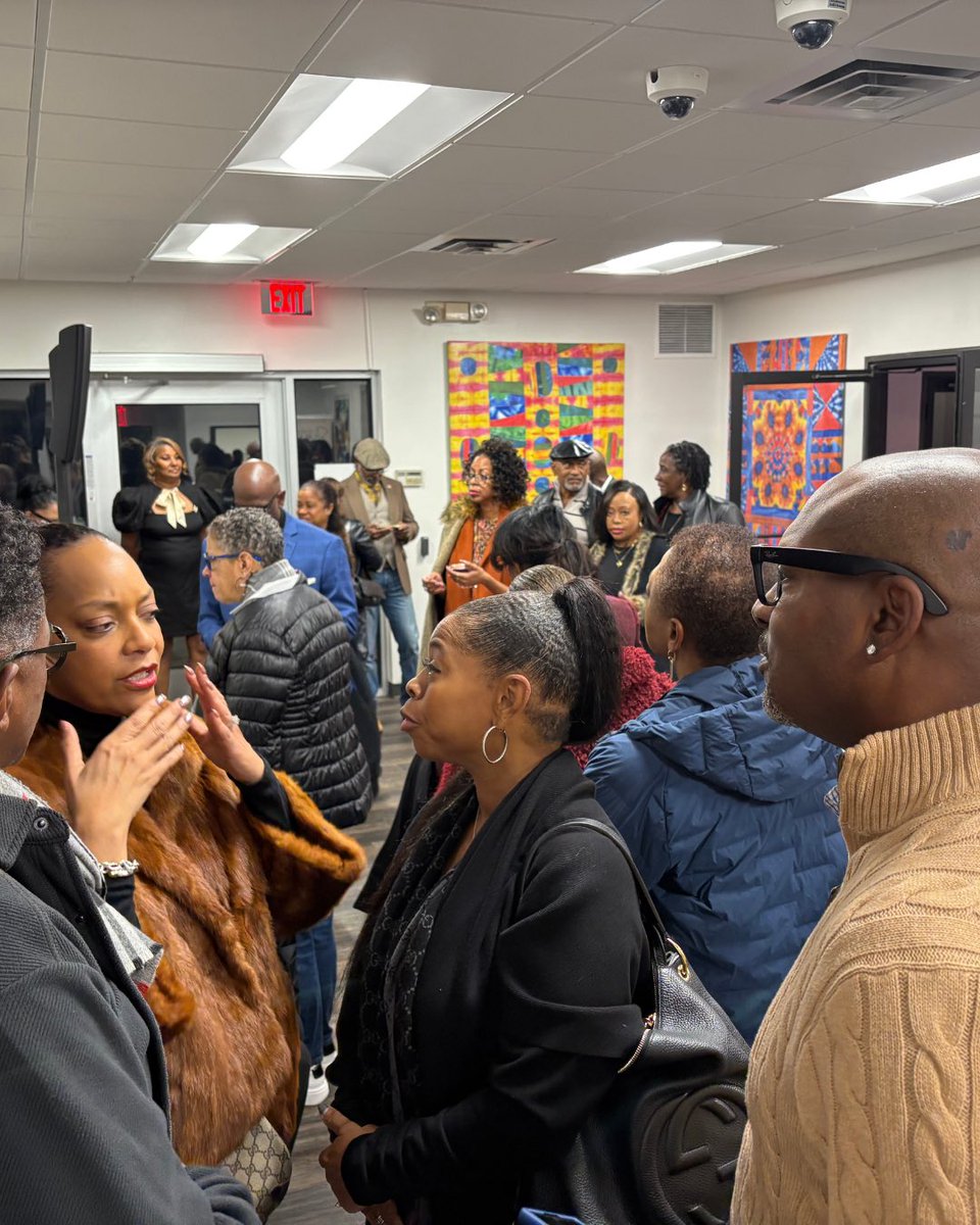 Atlanta Office of Cultural Affairs tweet media