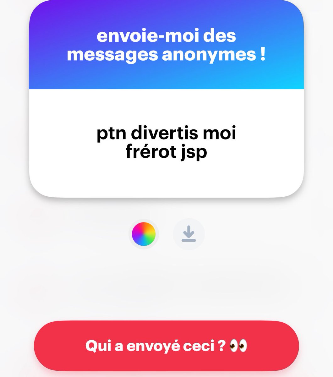 nazahett's tweet image. ptetre jsuis le bouffon du roi hein on sait pas