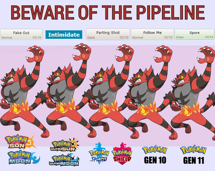 IncinPkmn's tweet image. 