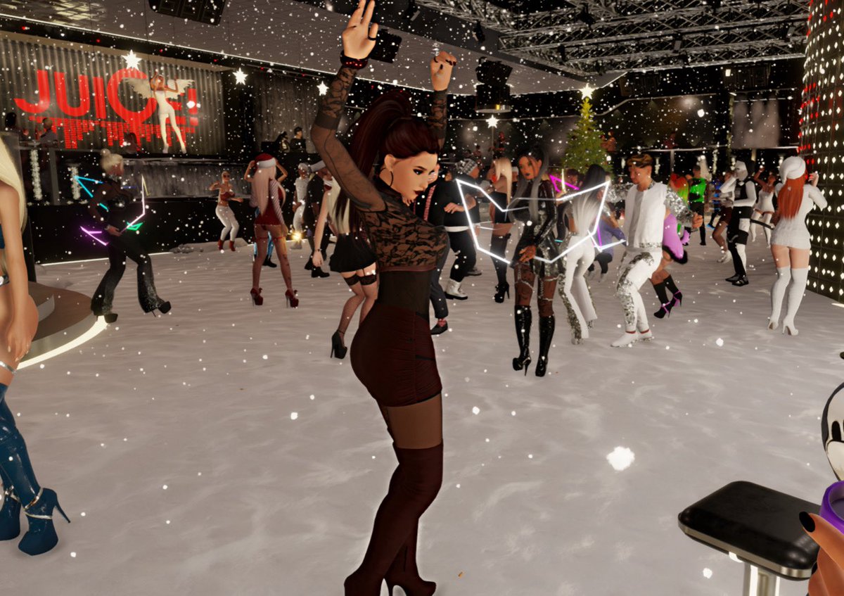 Merry Christmas <a href="/JuiCe_3DXChat/">ᴊᴜɪCᴇ!</a> 🎄 <a href="/3dxCream/">Oliver Cream</a>