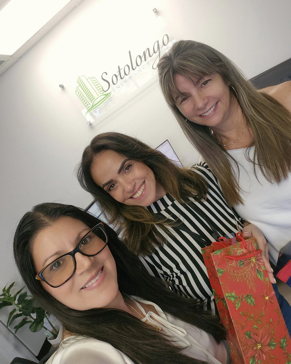 Spreading holiday cheer! 🎁 I’m hitting the road to deliver treats to my amazing agents. Thank you for an incredible year. It’s a joy to see you all in person! 🎄✨ #MarketingRep #HolidayDeliveries #AgentAppreciation #Ascendant