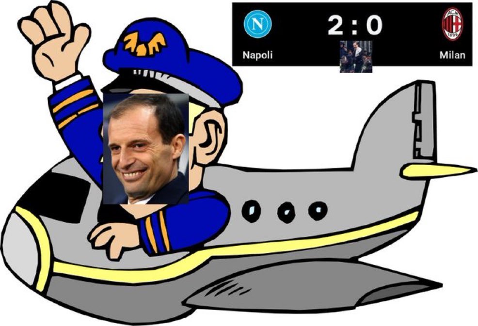 azinter4's tweet image. الى ايطاليا اسرع شي ✈️
#السوبر_الإيطالي_بالرياض