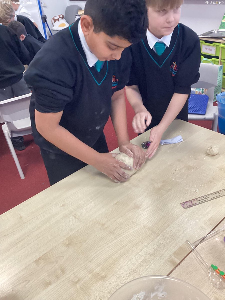 St Matthew's Derriford tweet media