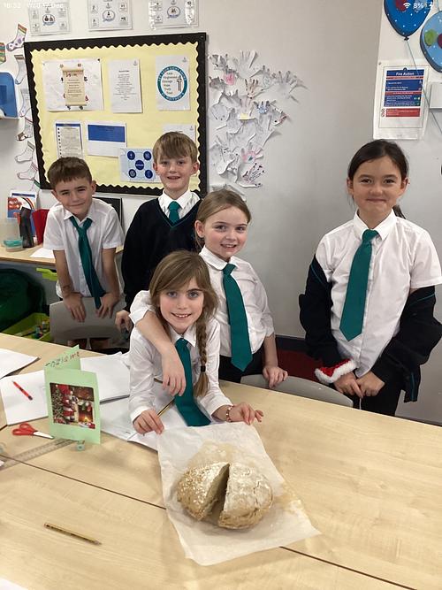 St Matthew's Derriford tweet media