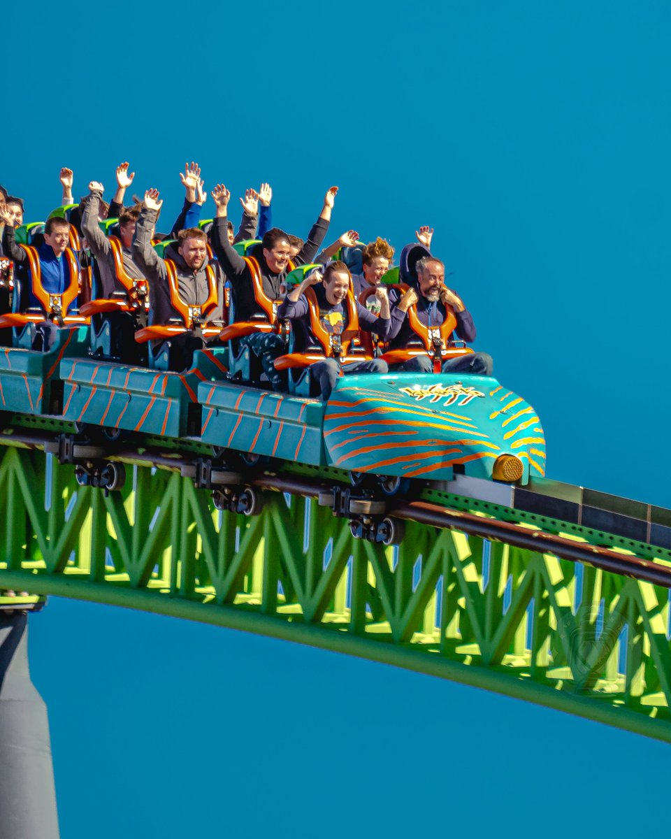 What's a coaster you'd like to bring back from the dead?