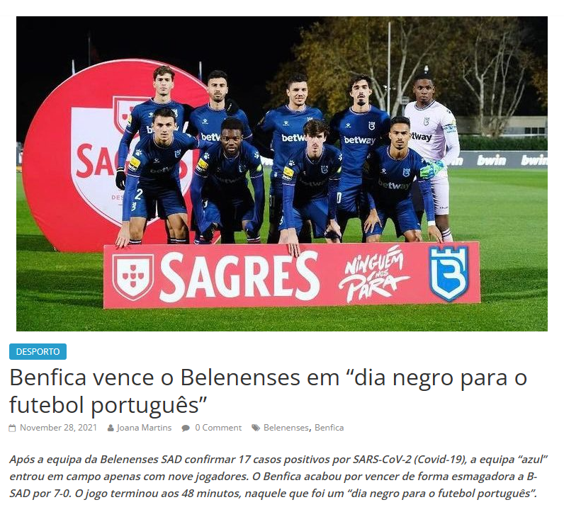 VDZSCP's tweet photo. "Credibilidade do futebol português" dizem eles. Neste dia correu tudo na normalidade! Estes comunicados vão para a pasta da Hipocrisia. https://t.co/eDRvNDDX4e