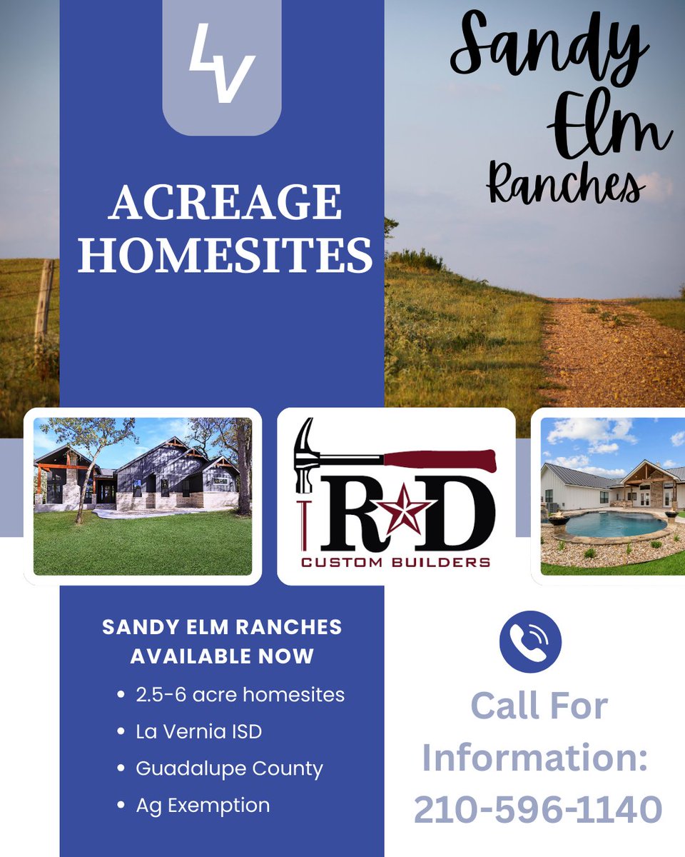 R&D Custom Builders tweet media