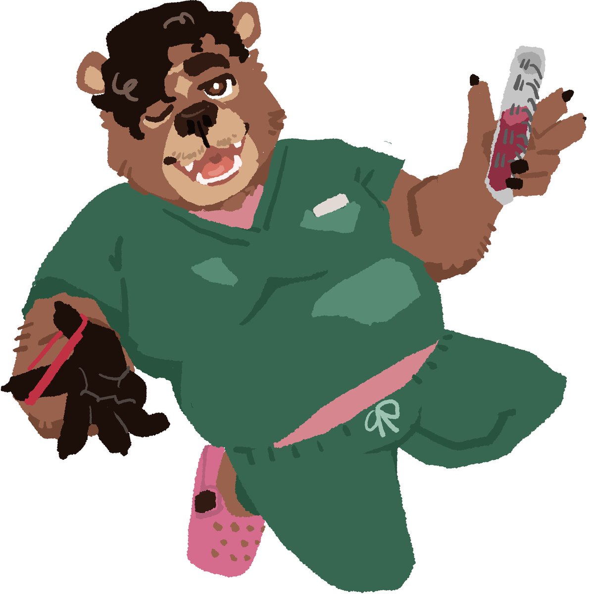 Burnt🔜FE X11 tweet media