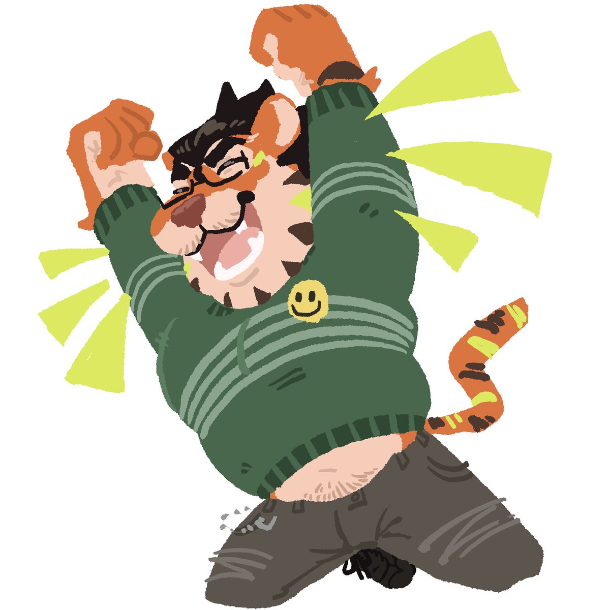 Burnt🔜FE X11 tweet media