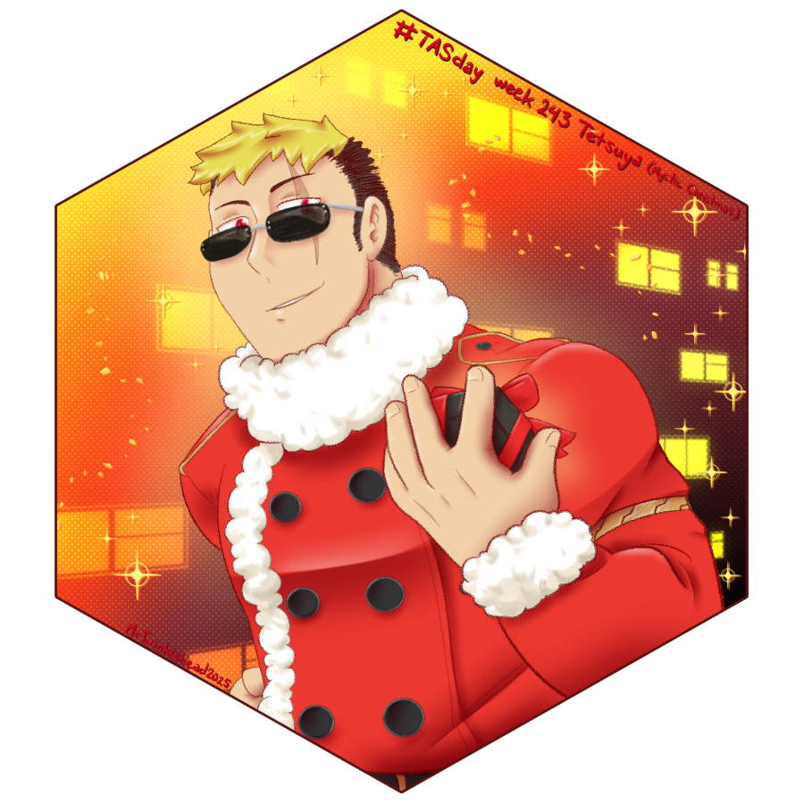 MrTwinklehead tweet media