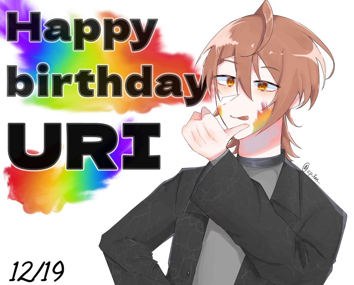 よにぬ (@cp_fan_) / Posts / X