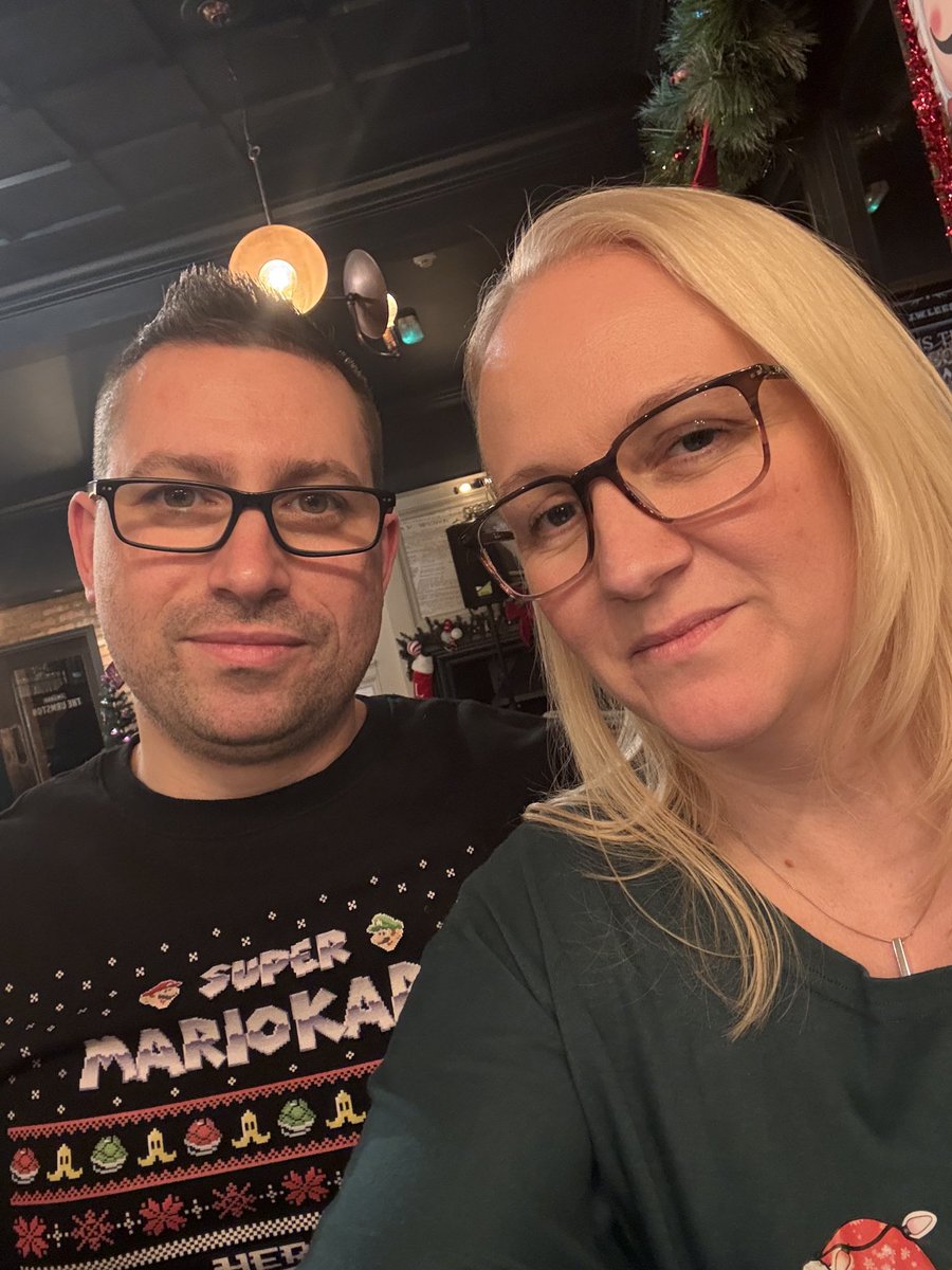 Nicola Morris tweet media