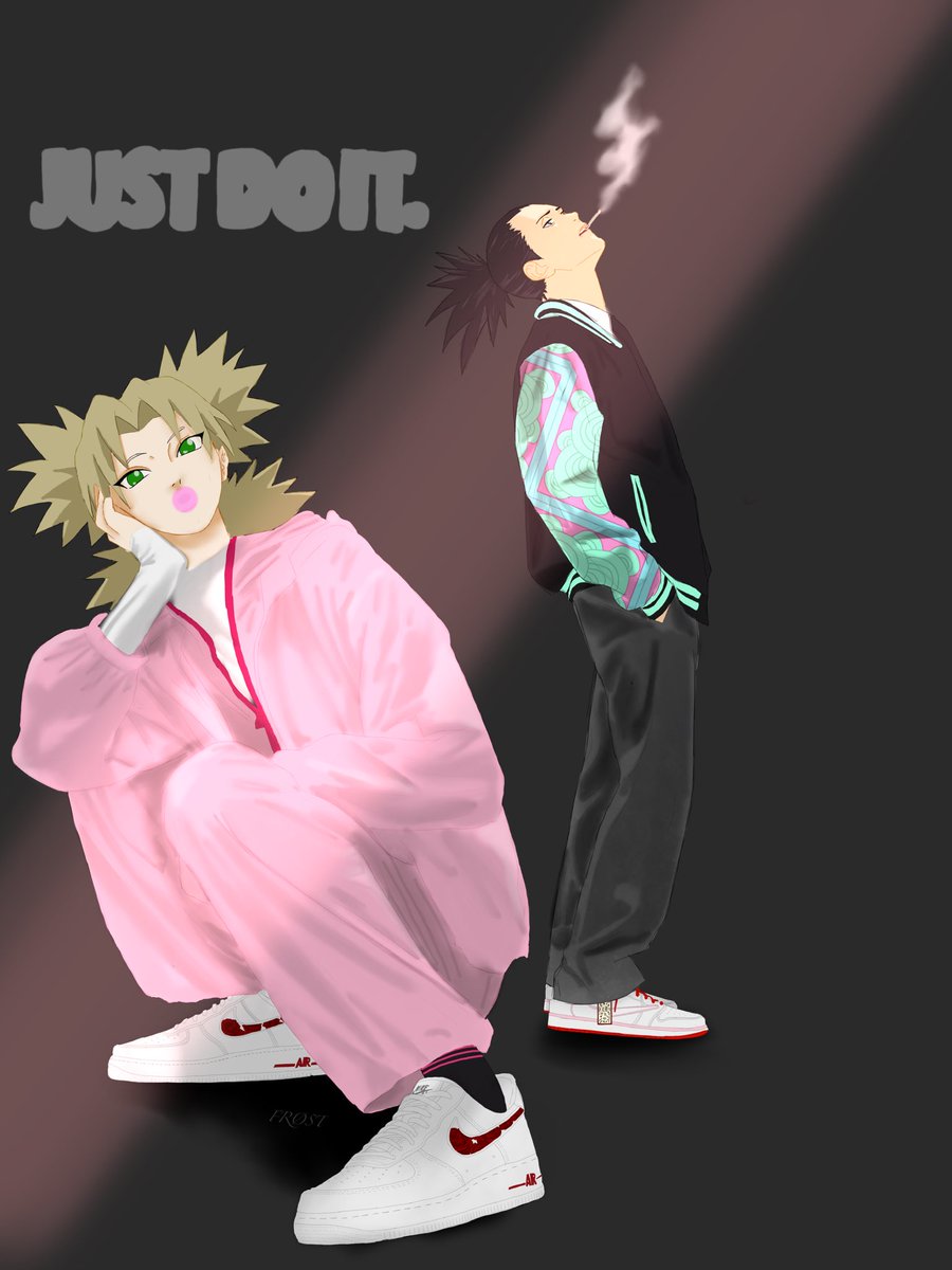 KYDFrost's tweet image. Ngl seeing this had me wanting to repost these for the one time💯🙈