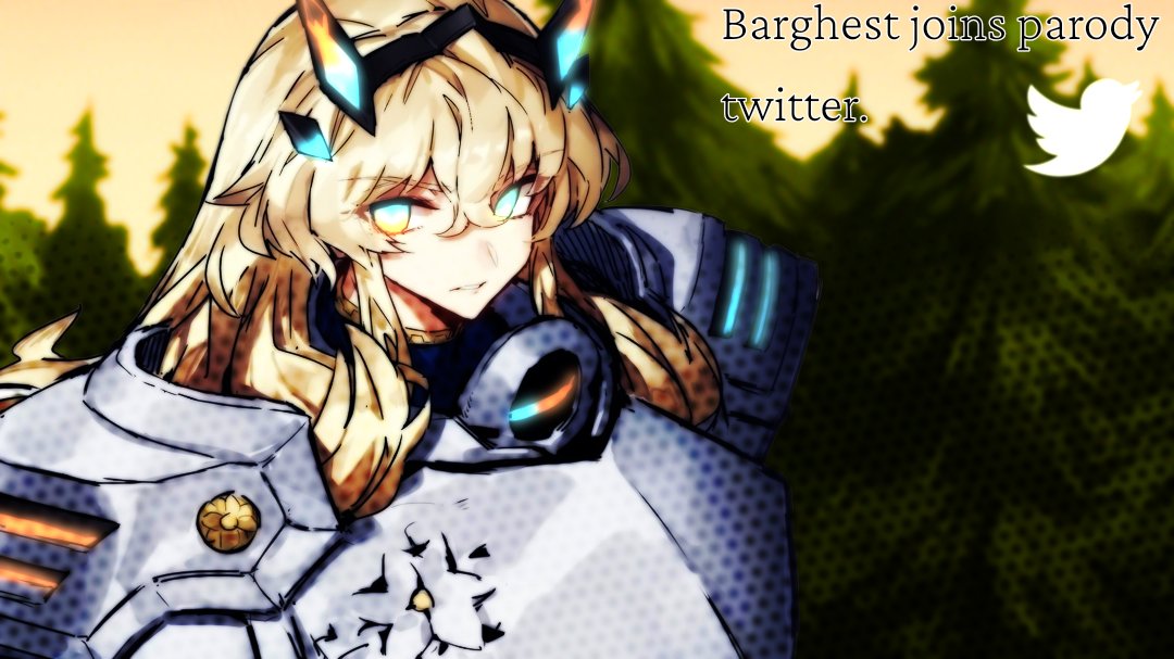 “BARK”HEST tweet media