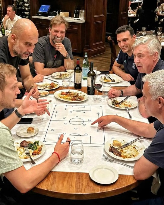Habemus Fútbol tweet media