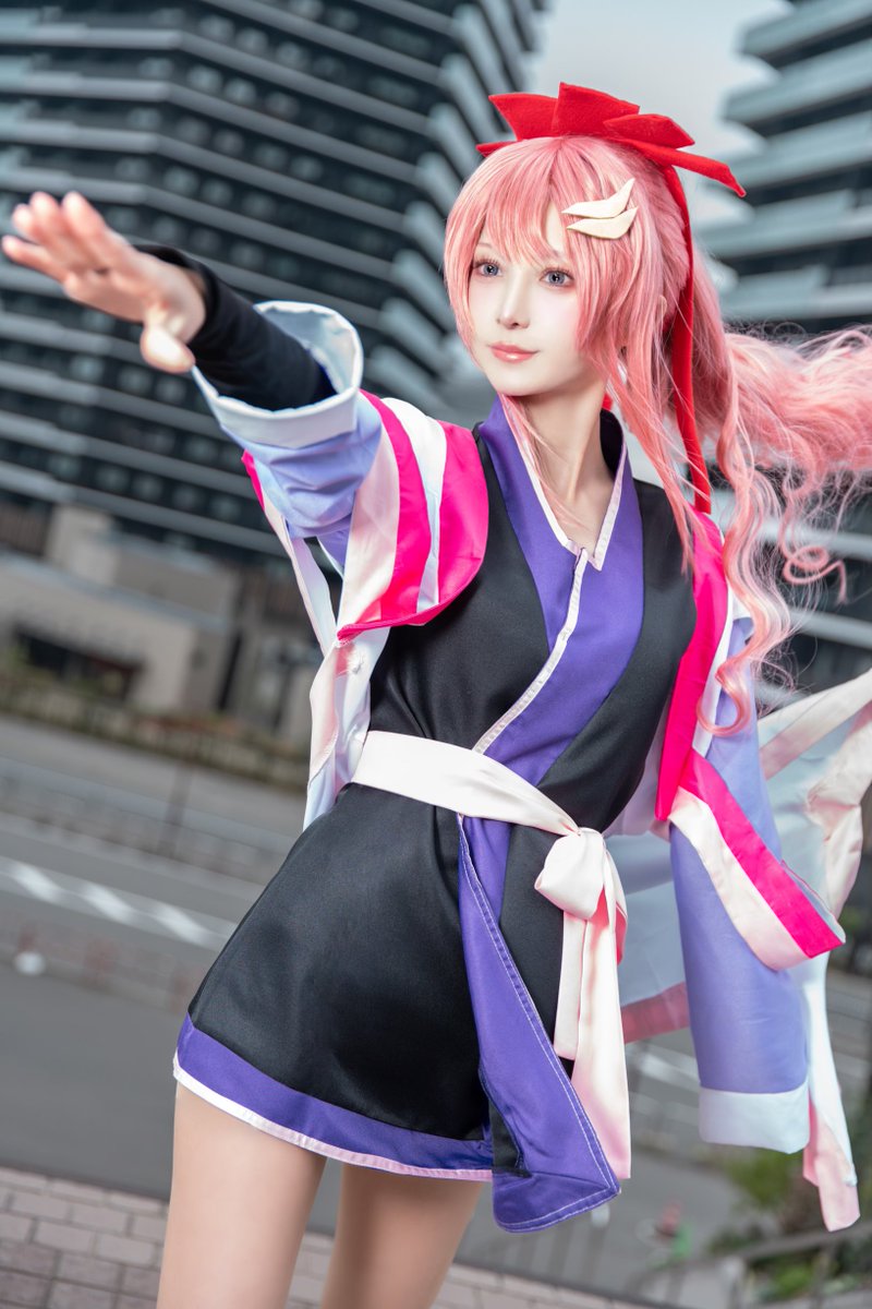 ななぴんく🤍ろいしゅが (@nanapink_p) / Posts / X