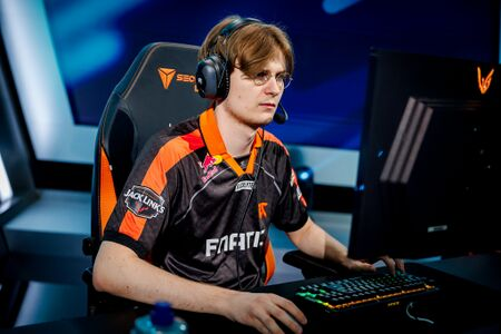 Sheep Esports tweet media
