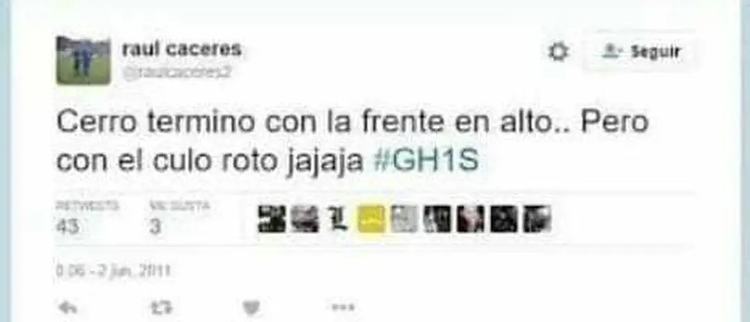 TheOrlandini's tweet image. #TBT